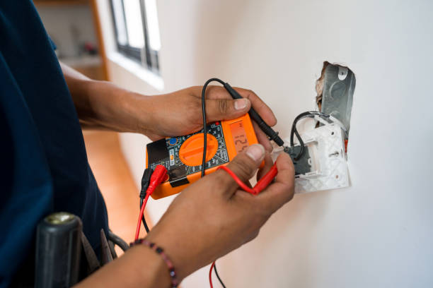 Best Electrical System Inspection  in North Industry, OH