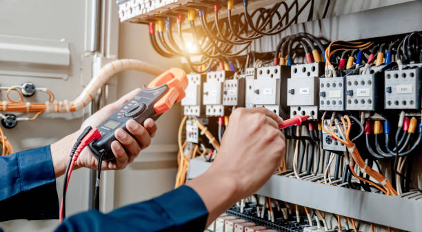 Best Electrical Upgrades for Homes  in North Industry, OH