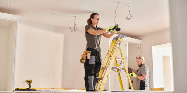 Best Home Electrical Repair  in North Industry, OH
