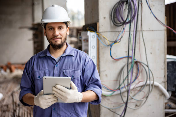 Best Electrician for Home Renovation  in North Industry, OH