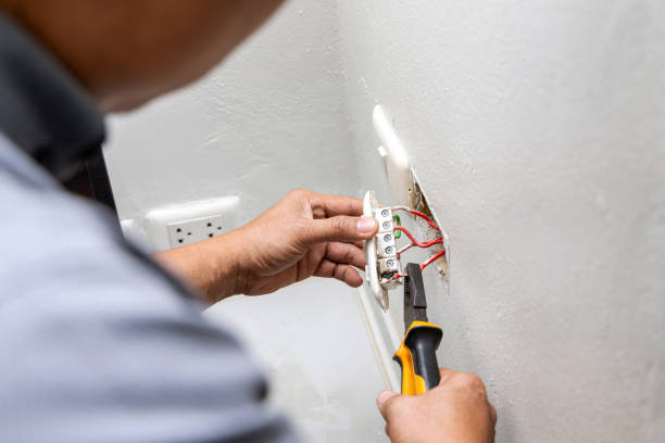 Best Residential Electrician Services  in North Industry, OH
