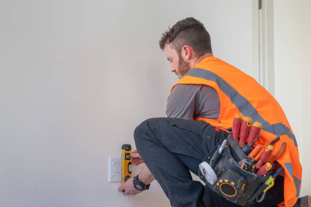Best Electrical Troubleshooting Services  in North Industry, OH