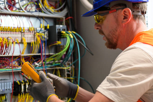 Best Electrician Near Me  in North Industry, OH